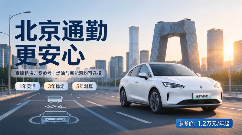 2026年北京交通政策发展
